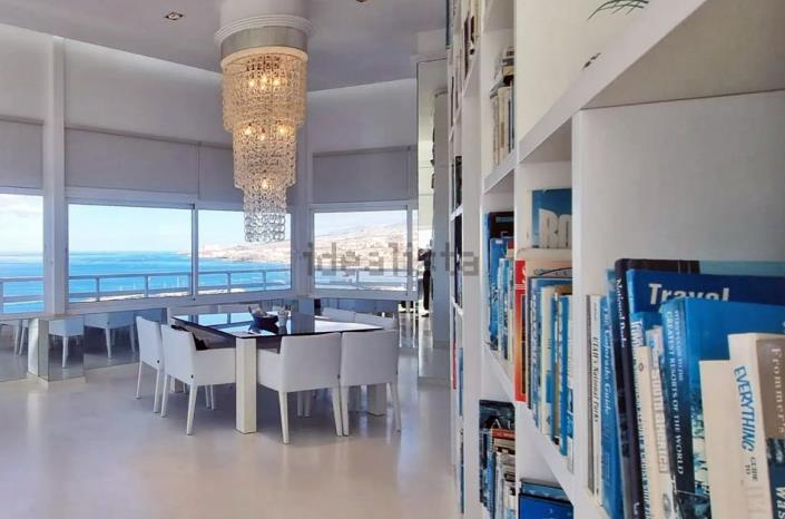 Image No.12-1 Bed Penthouse for sale