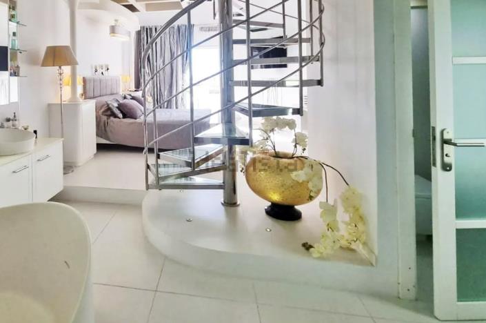 Image No.20-1 Bed Penthouse for sale