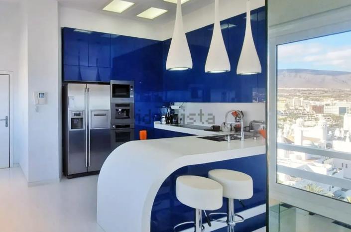 Image No.11-1 Bed Penthouse for sale