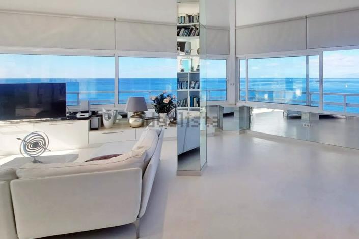 Image No.5-1 Bed Penthouse for sale