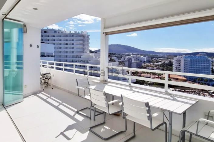 Image No.4-1 Bed Penthouse for sale