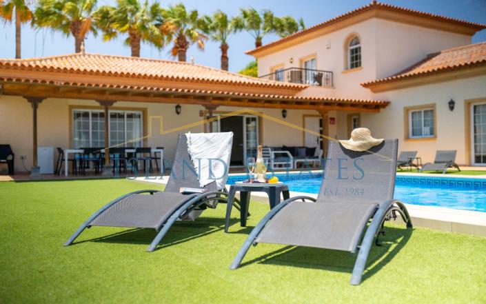 Image No.1-7 Bed House/Villa for sale