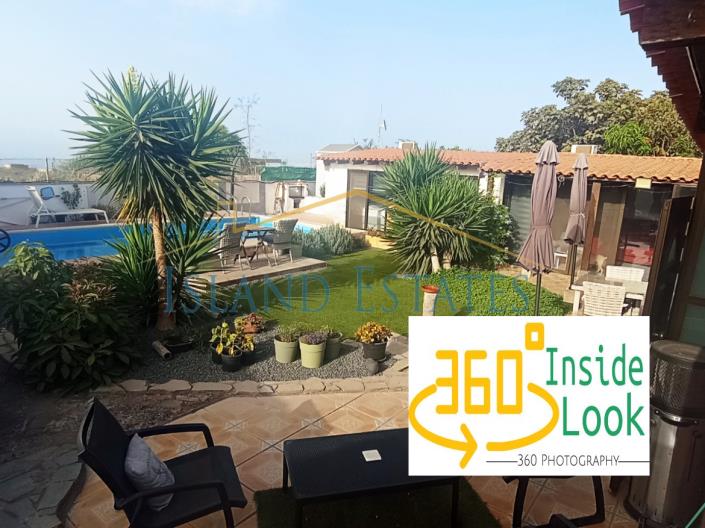 Image No.1-3 Bed Finca for sale