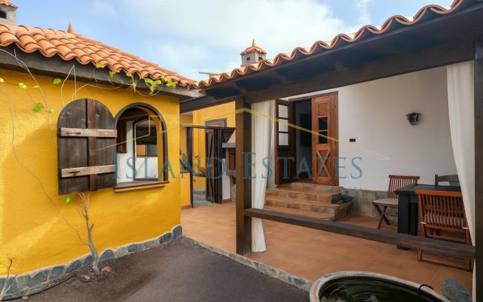 Image No.3-1 Bed Country House for sale