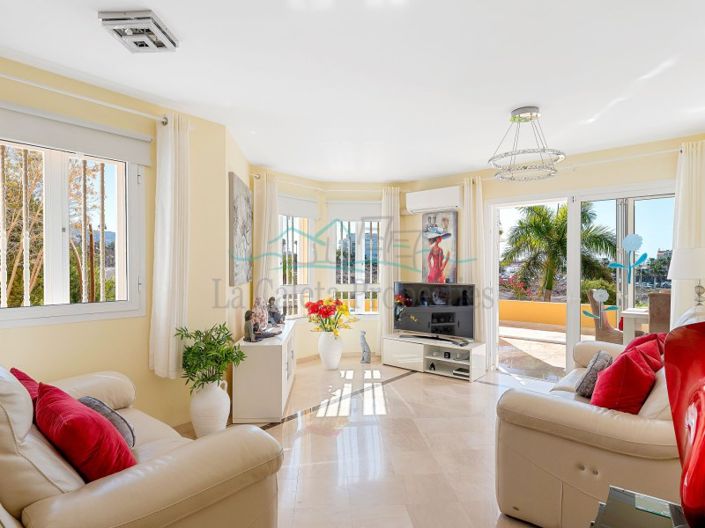 Image No.14-3 Bed Apartment for sale