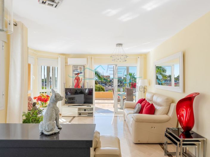 Image No.1-3 Bed Apartment for sale