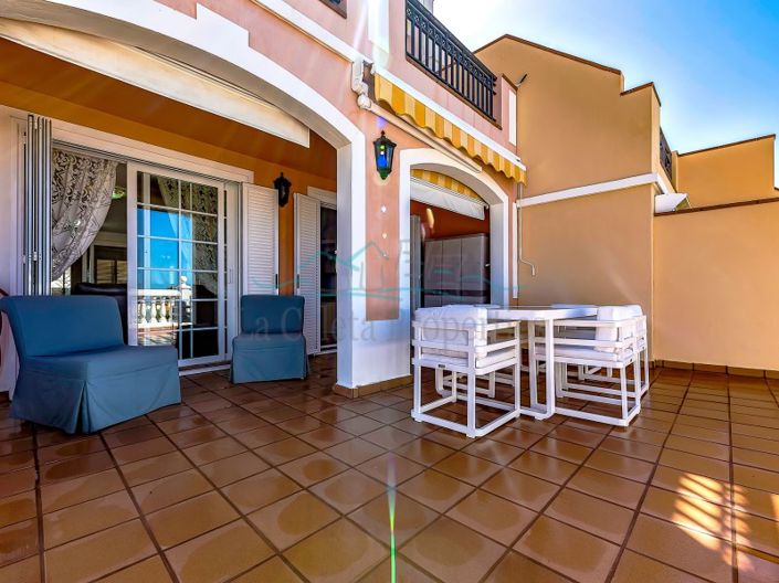 Image No.1-3 Bed Apartment for sale