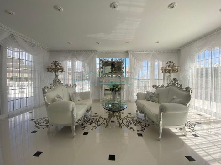 Image No.2-6 Bed Villa for sale