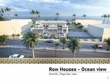 3 Bed Apartment for sale