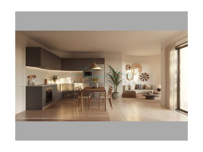 Image No.1-1 Bed Apartment for sale