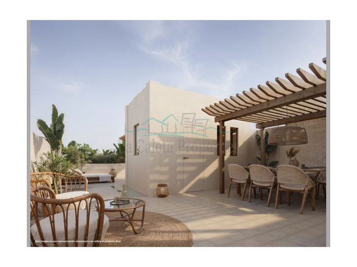 Image No.1-2 Bed Apartment for sale