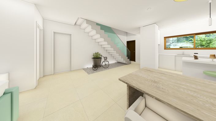 Image No.12-3 Bed Townhouse for sale