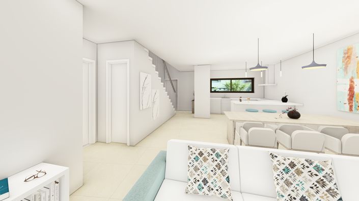 Image No.13-3 Bed Townhouse for sale