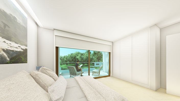 Image No.16-3 Bed Townhouse for sale