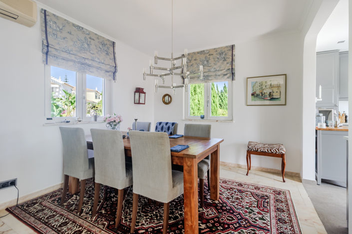 Image No.12-3 Bed Villa for sale