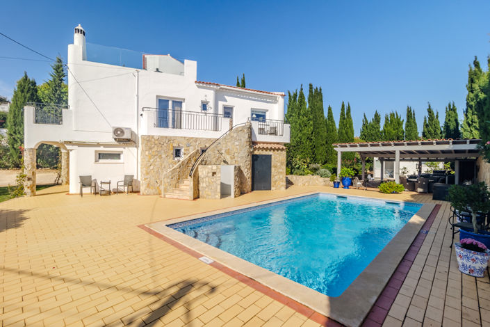 Image No.4-3 Bed Villa for sale