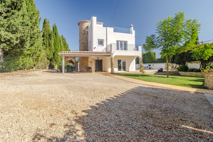 Image No.34-3 Bed Villa for sale