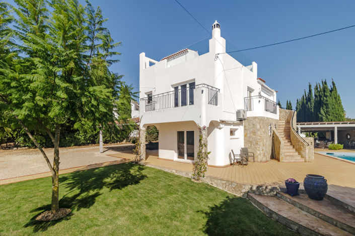 Image No.35-3 Bed Villa for sale