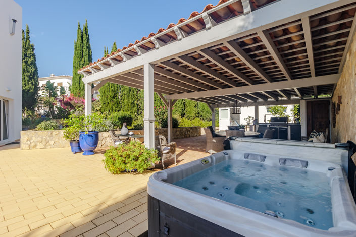 Image No.36-3 Bed Villa for sale