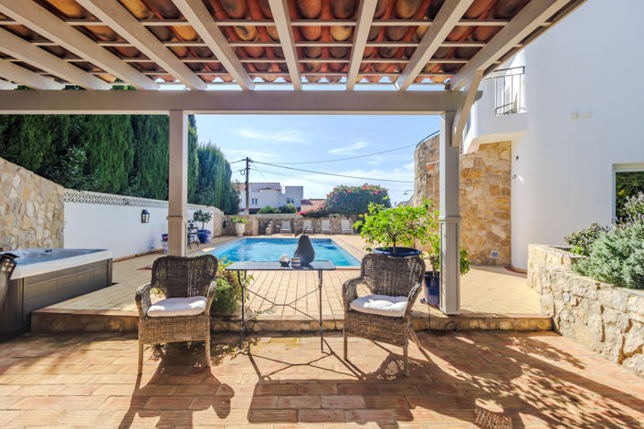 Image No.37-3 Bed Villa for sale