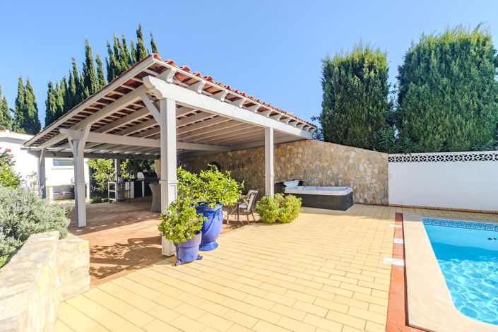 Image No.39-3 Bed Villa for sale