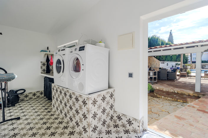 Image No.42-3 Bed Villa for sale