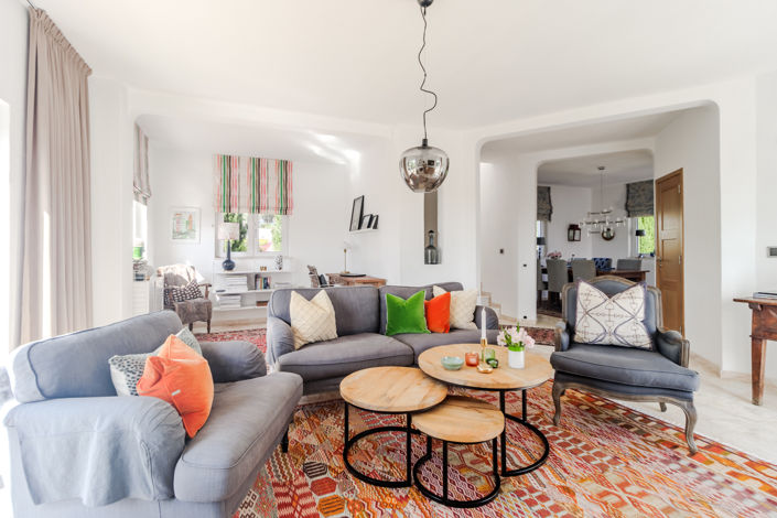 Image No.7-3 Bed Villa for sale