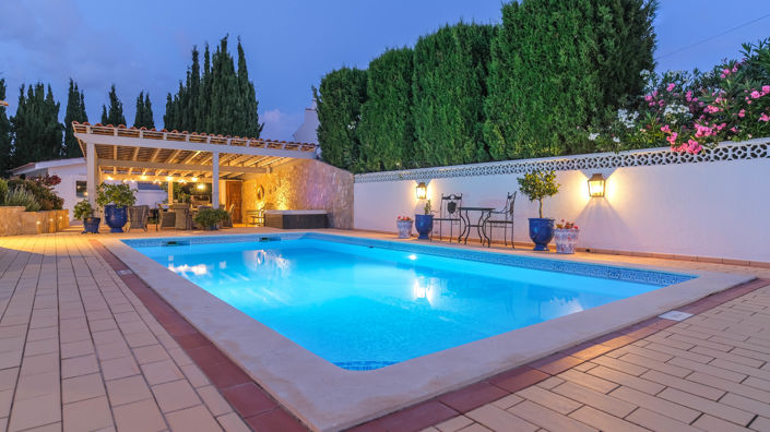 Image No.53-3 Bed Villa for sale