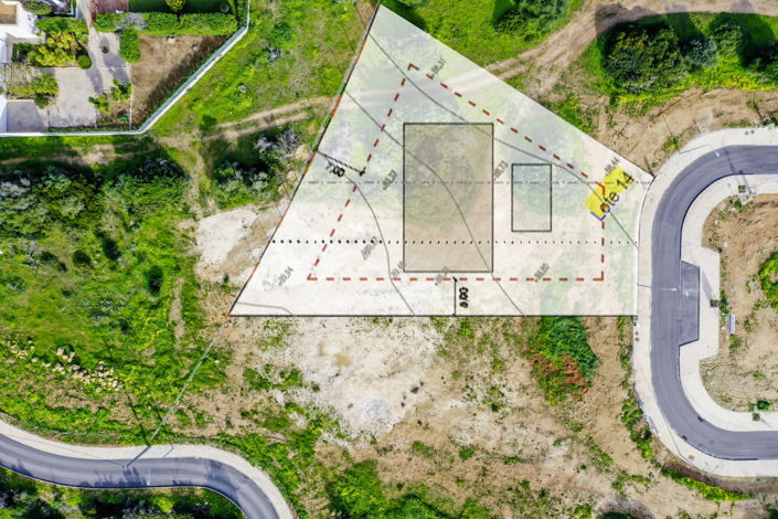 Image No.4-Plot for sale