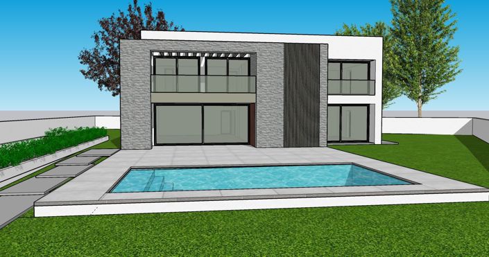 Image No.15-4 Bed Villa for sale