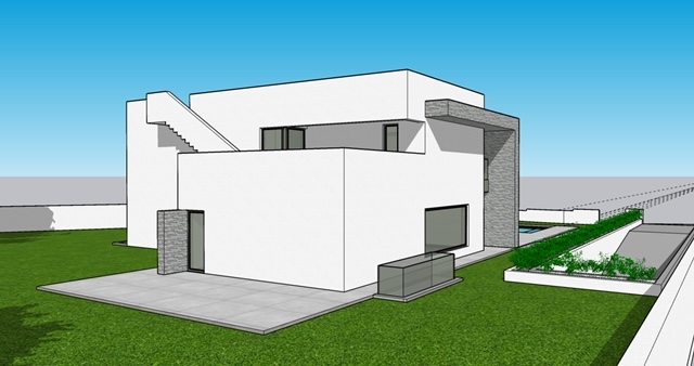 Image No.16-4 Bed Villa for sale