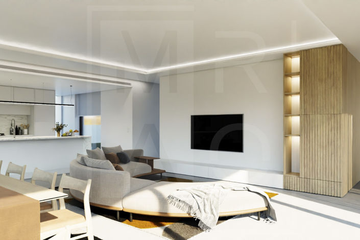 Image No.3-4 Bed Villa for sale