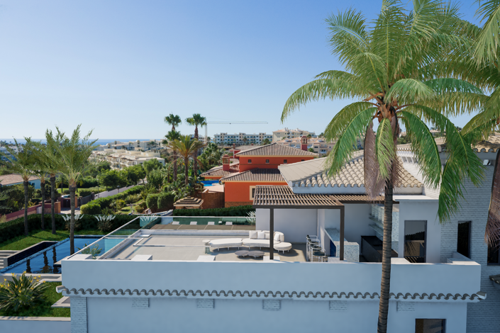 Image No.24-4 Bed Villa for sale