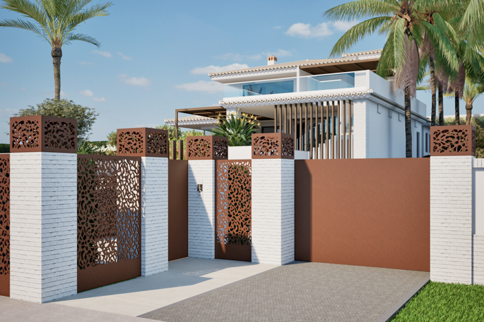 Image No.27-4 Bed Villa for sale