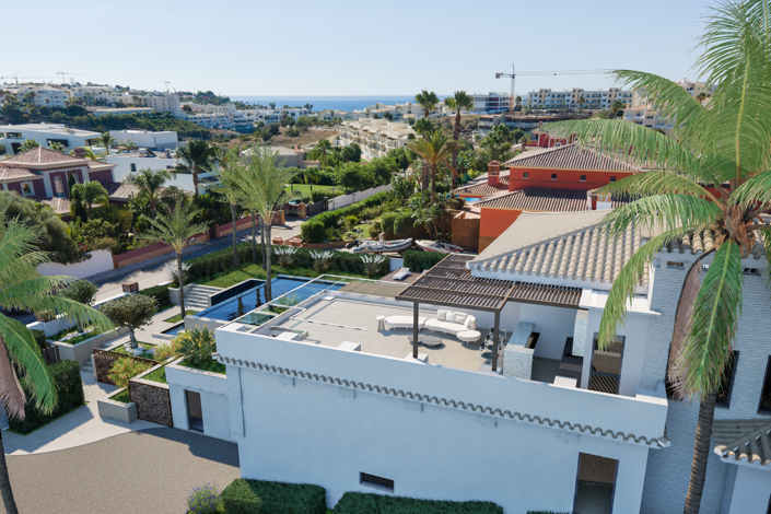 Image No.4-4 Bed Villa for sale