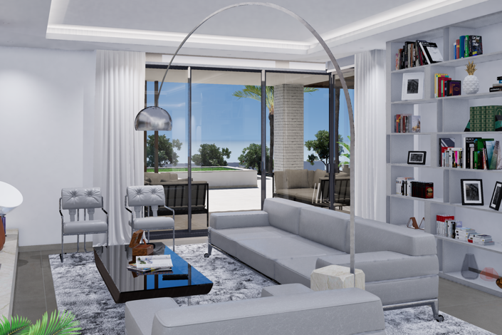 Image No.7-4 Bed Villa for sale