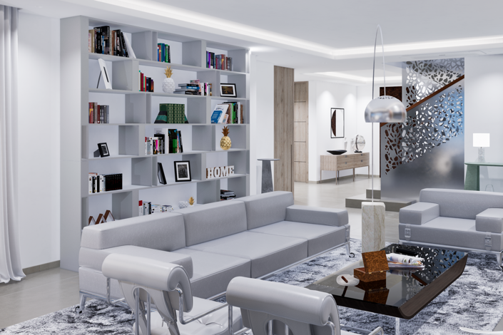 Image No.8-4 Bed Villa for sale