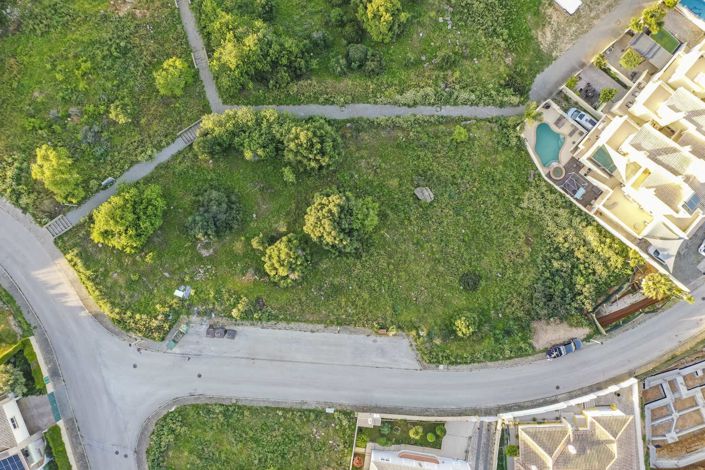 Image No.4-Plot for sale