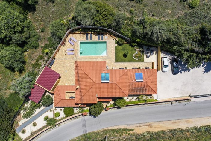 Image No.47-8 Bed Villa for sale