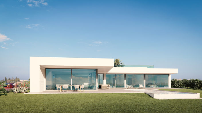 Image No.9-3 Bed Villa for sale