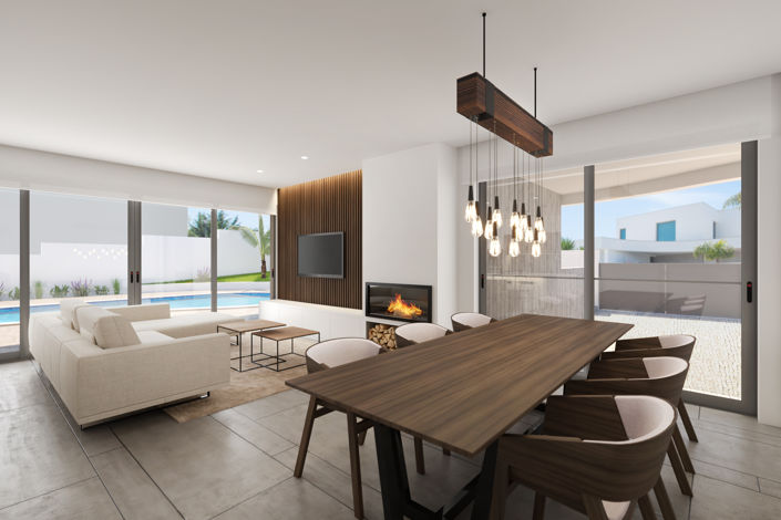 Image No.7-Villa de 5 chambres à vendre à Lagos