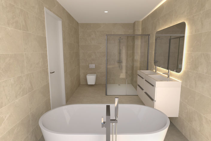 Image No.10-Villa de 5 chambres à vendre à Lagos