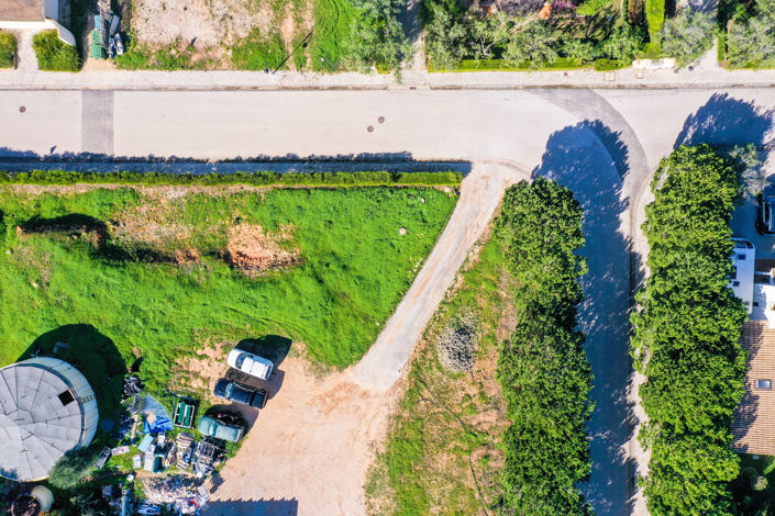 Image No.4-Plot for sale