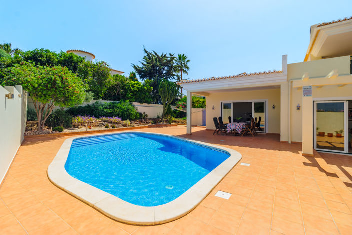 Image No.34-3 Bed Villa for sale