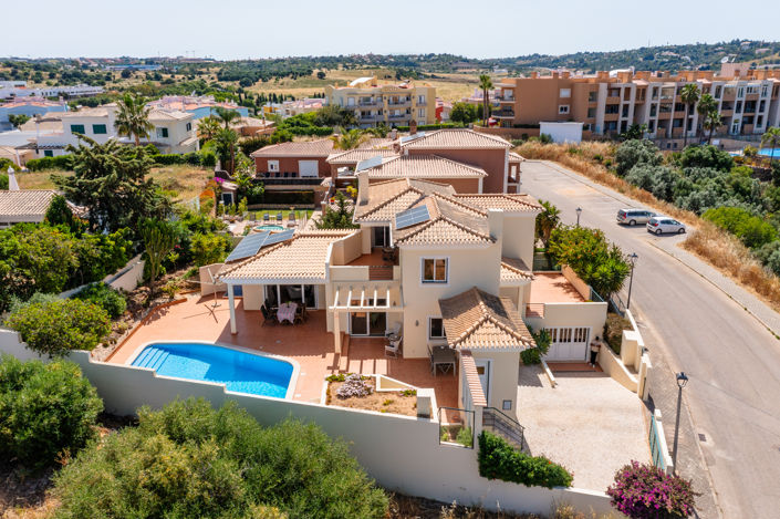 Image No.63-3 Bed Villa for sale