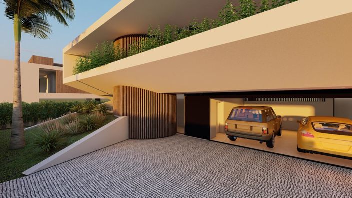 Image No.12-4 Bed Villa for sale