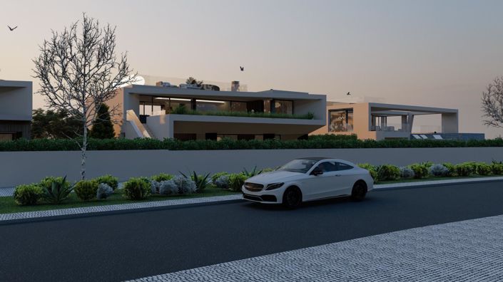 Image No.15-4 Bed Villa for sale