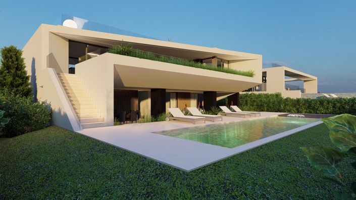 Image No.2-4 Bed Villa for sale