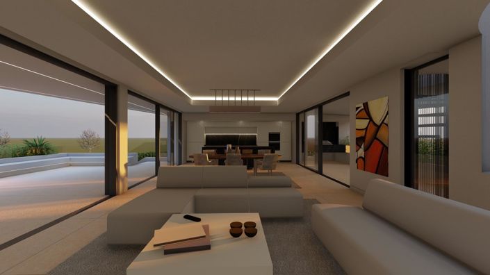 Image No.3-4 Bed Villa for sale