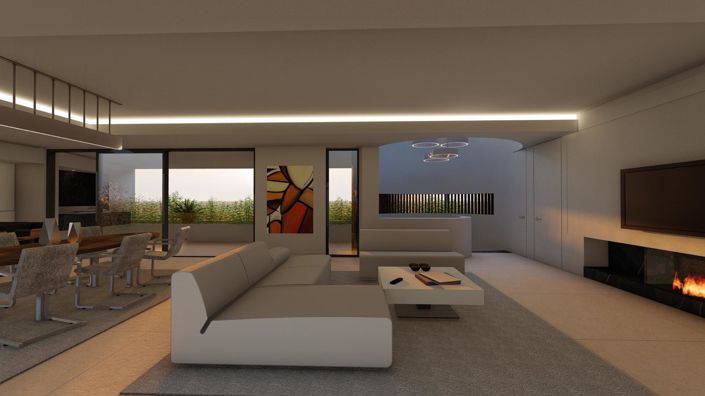 Image No.5-4 Bed Villa for sale